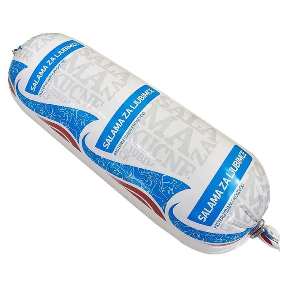 SALAMA ZA LJUBIMCE UNIVERZALNA 1KG