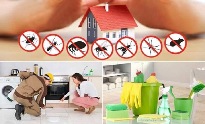 Sredstva za domaćinstvo